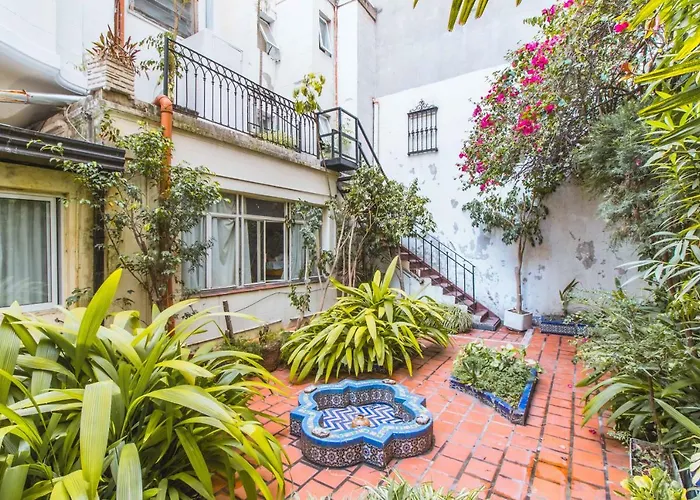 Master Hostel Buenos Aires